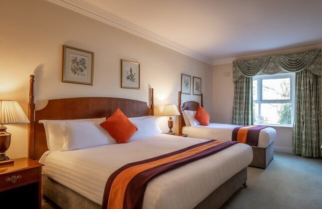 Family Rooms in Clare