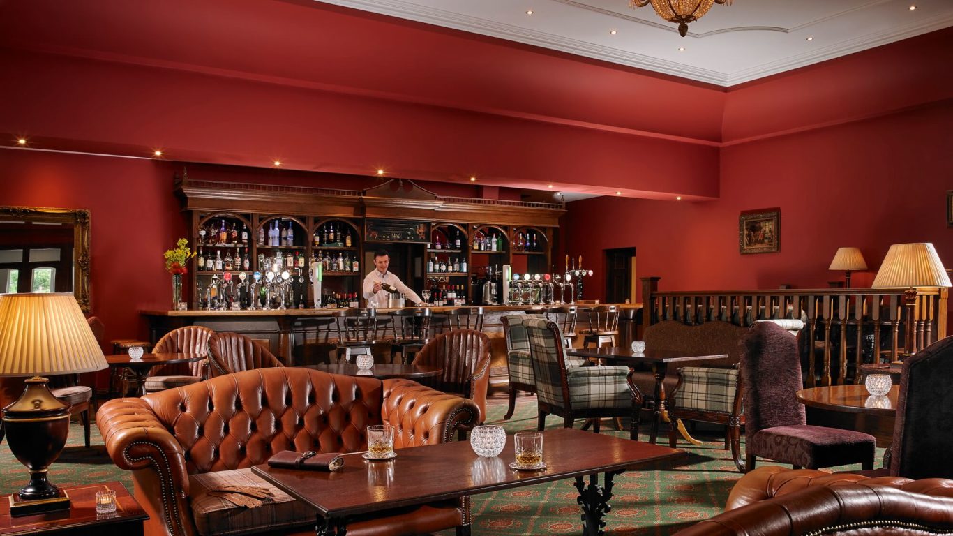 Hotel Woodstock Ennis