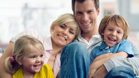 Hotel Woodstock – Family