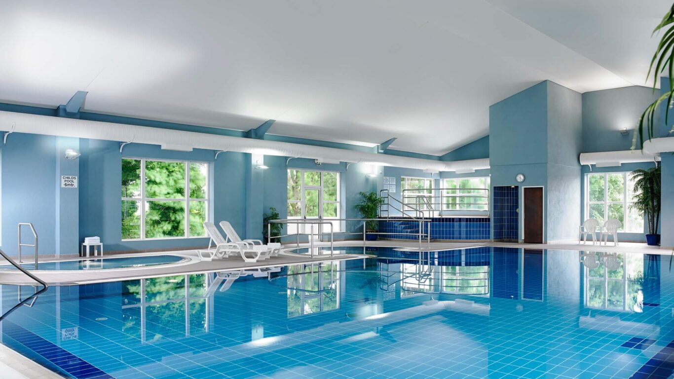Hotel Woodstock Ennis