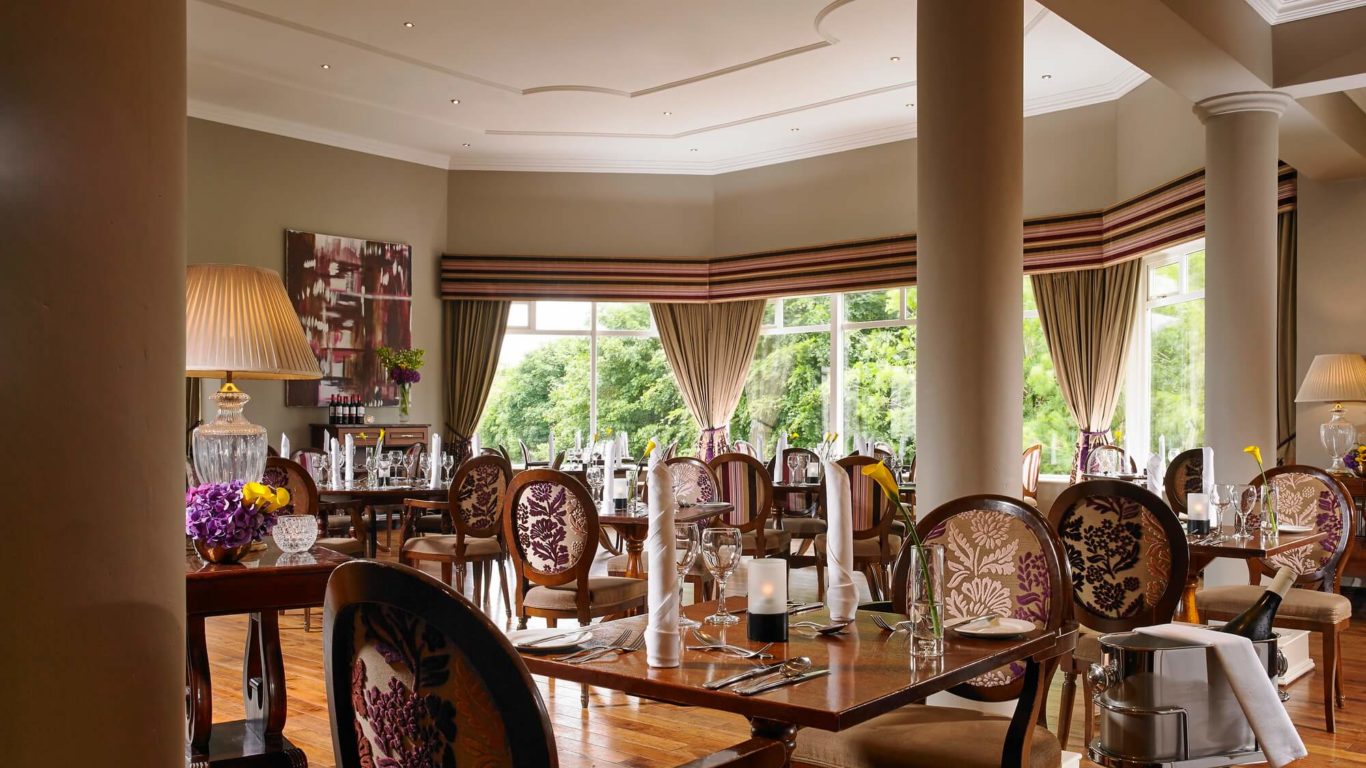 Hotel Woodstock Ennis