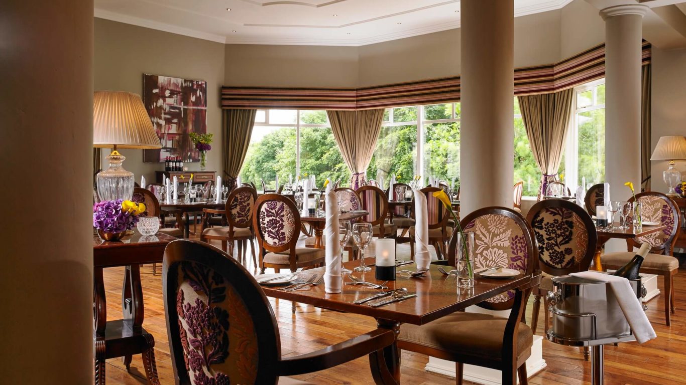 Hotel Woodstock Ennis