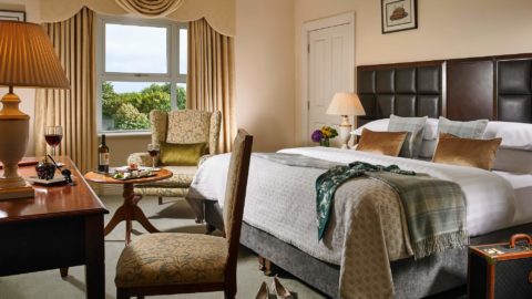 Hotel Woodstock – Rooms 1