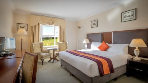 Hotel Woodstock – Rooms 4