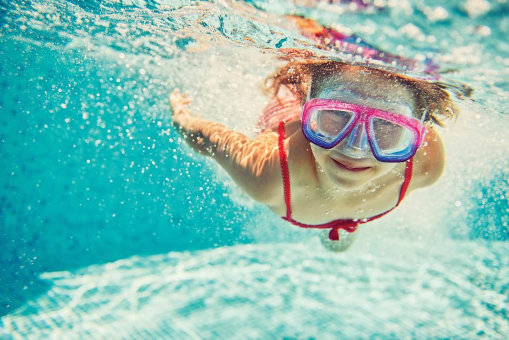 Woodstock Leisure Centre