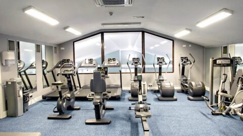 Woodstock Leisure Club