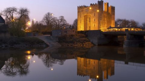 Bunratty Castle
