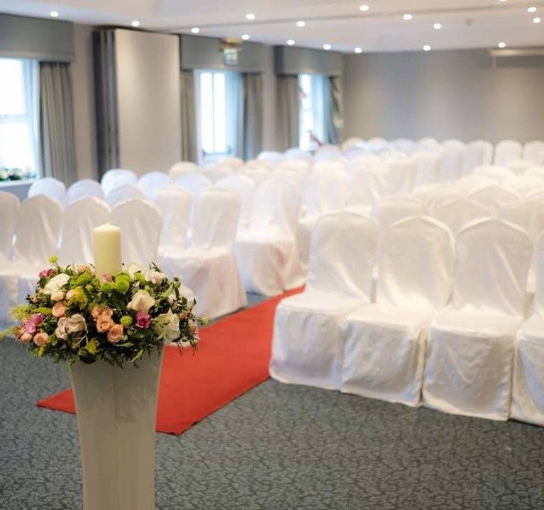 Small & Intimate Wedding Venues in Ennis Hotel Woodstock