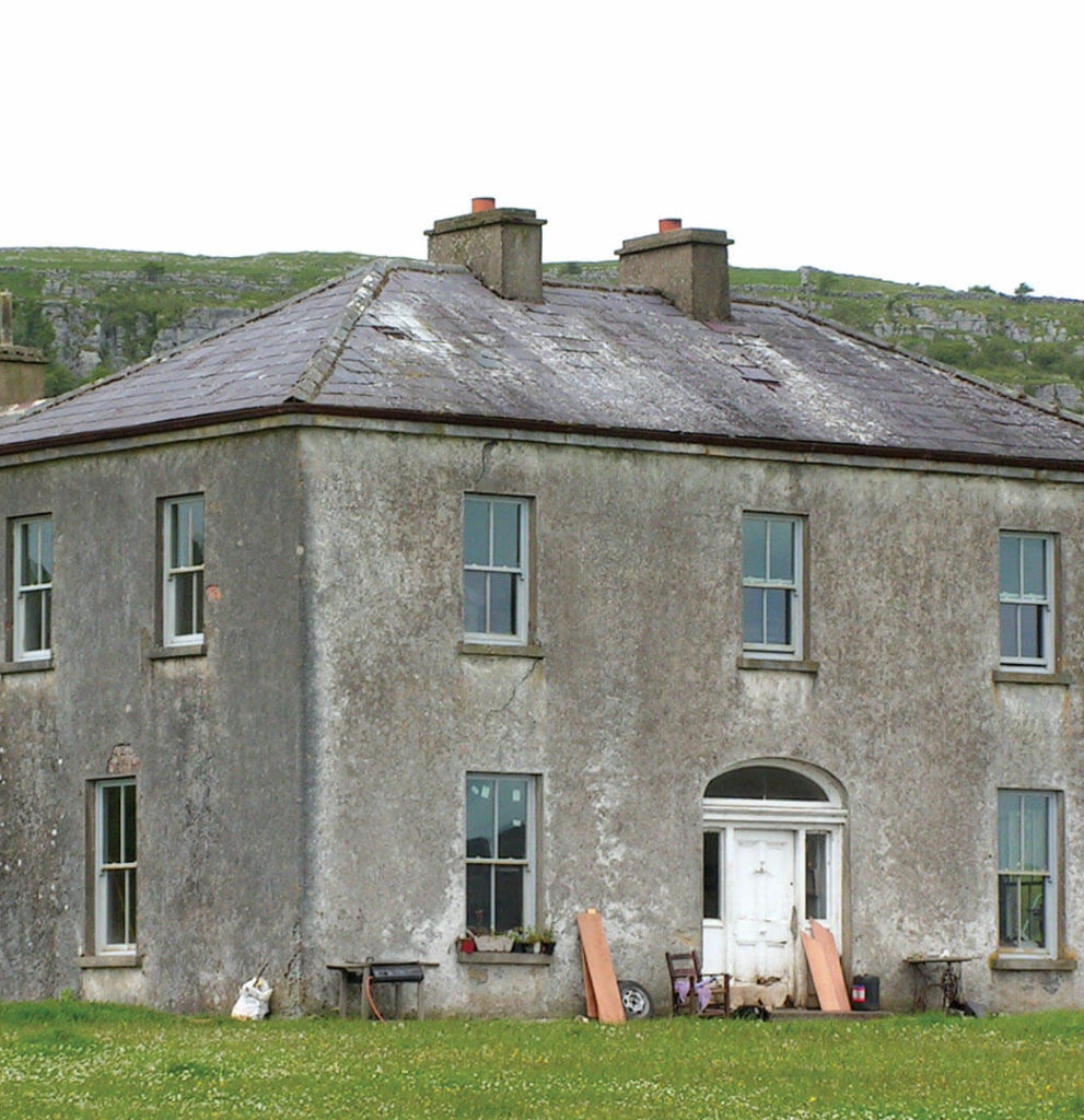 Father Teds House Co. Clare Hotel Woodstock Ennis