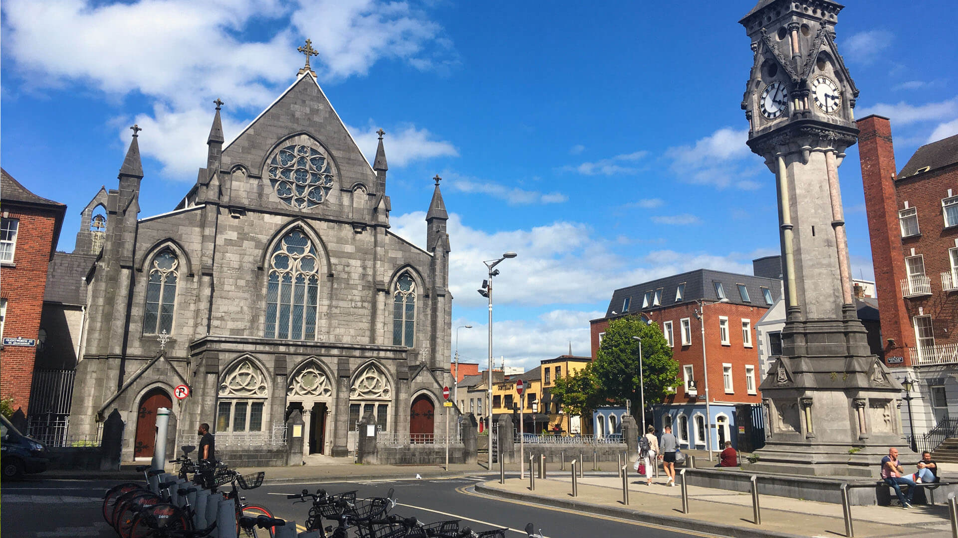 Limerick City Attractions Hotel Woodstock Limerick City Attractions Hotel Woodstock