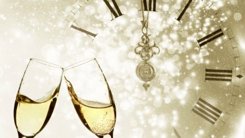New Year's Eve County Clare