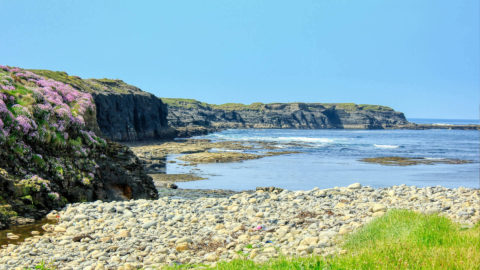 Spanish Point