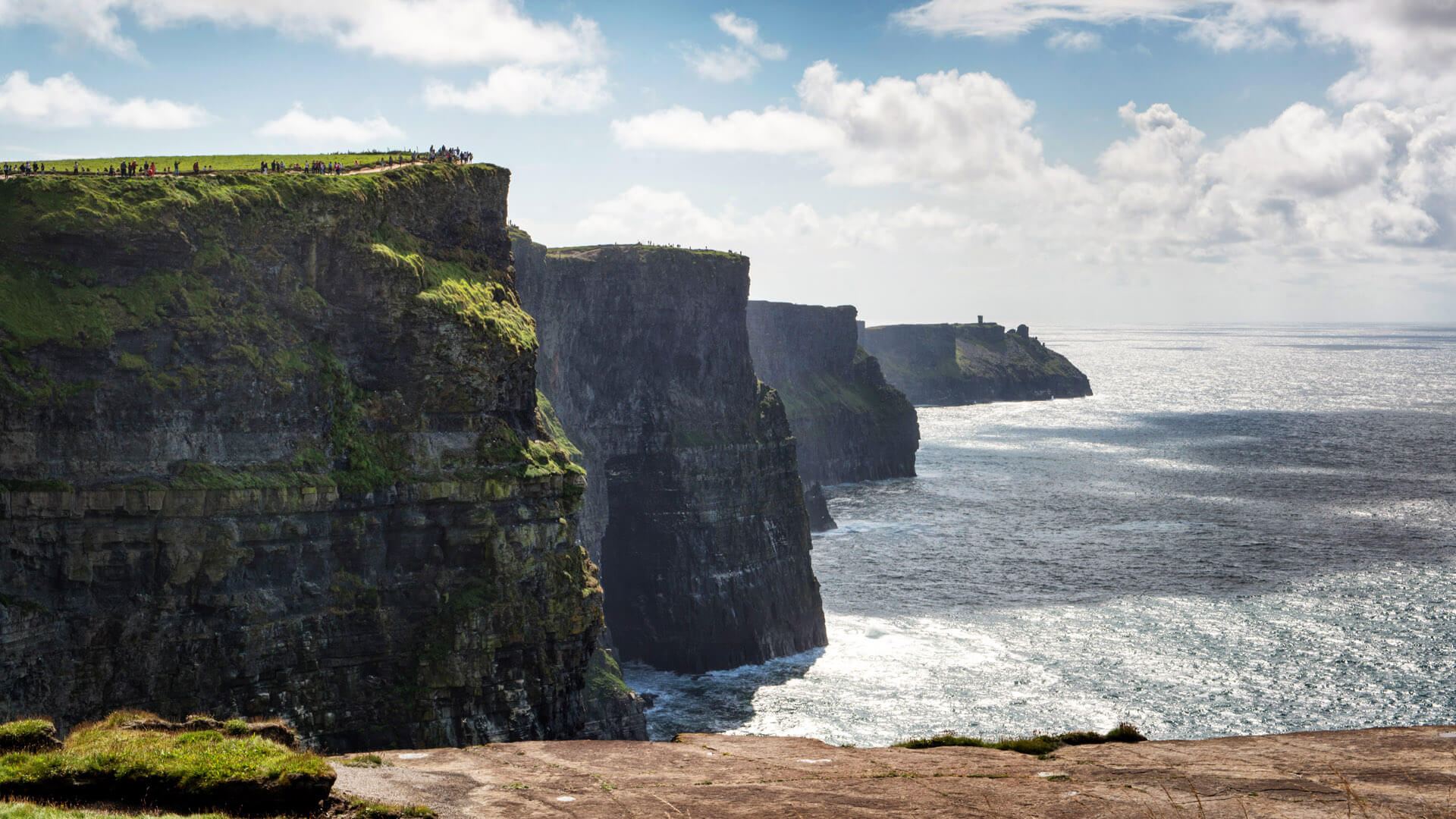 Cliffs of Moher | Attractions | Hotel Woodstock