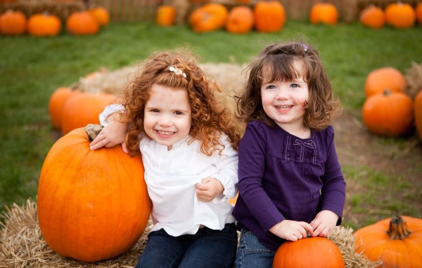 Halloween Mid-Term Break in Clare
