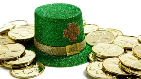 Saint Patricks Day