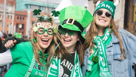 st-patricks-day-woodstock-ennis