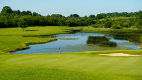 Woodstock Golf Club