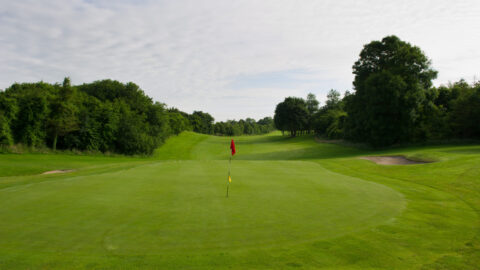 Woodstock Golf Club