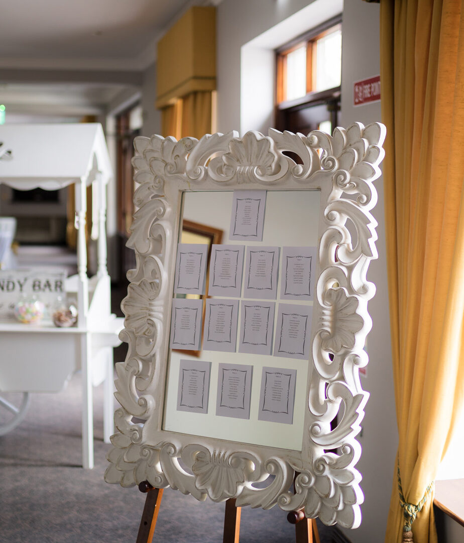 Small & Intimate Wedding Venues in Ennis Hotel Woodstock