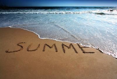 Summer Beach