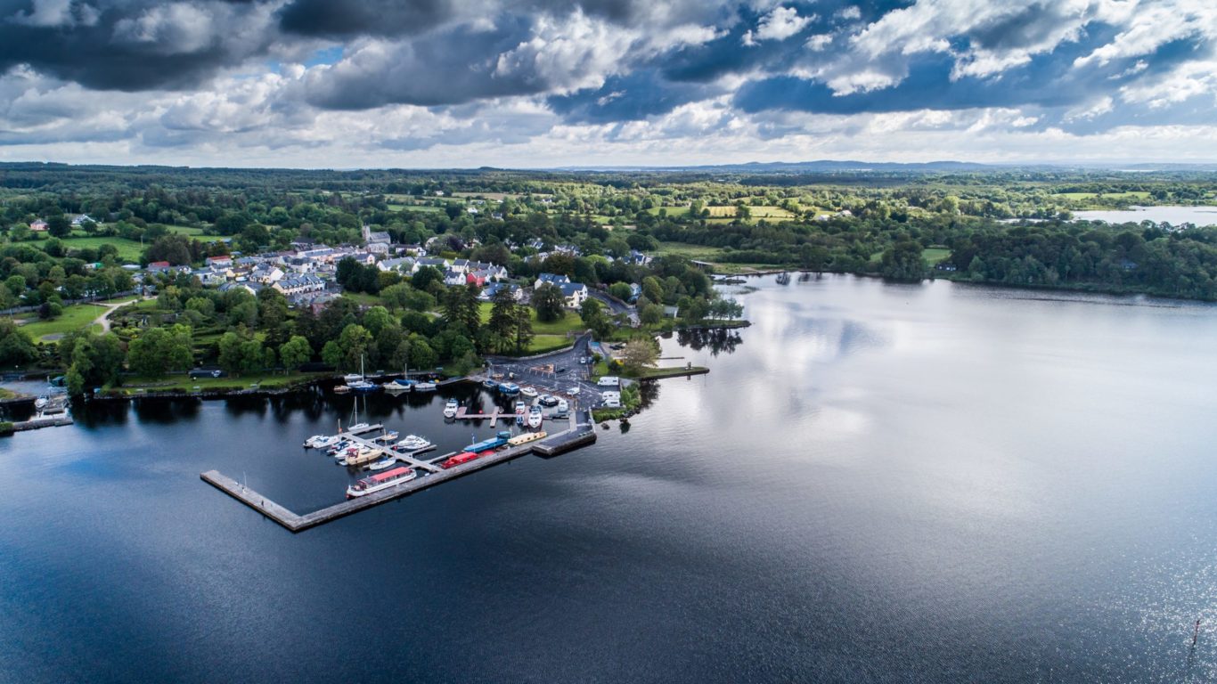 Mountshannon, County Clare, Ireland. 025