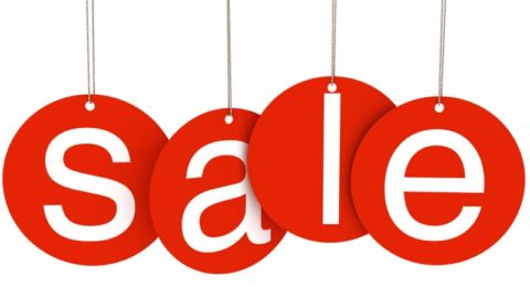 Sale