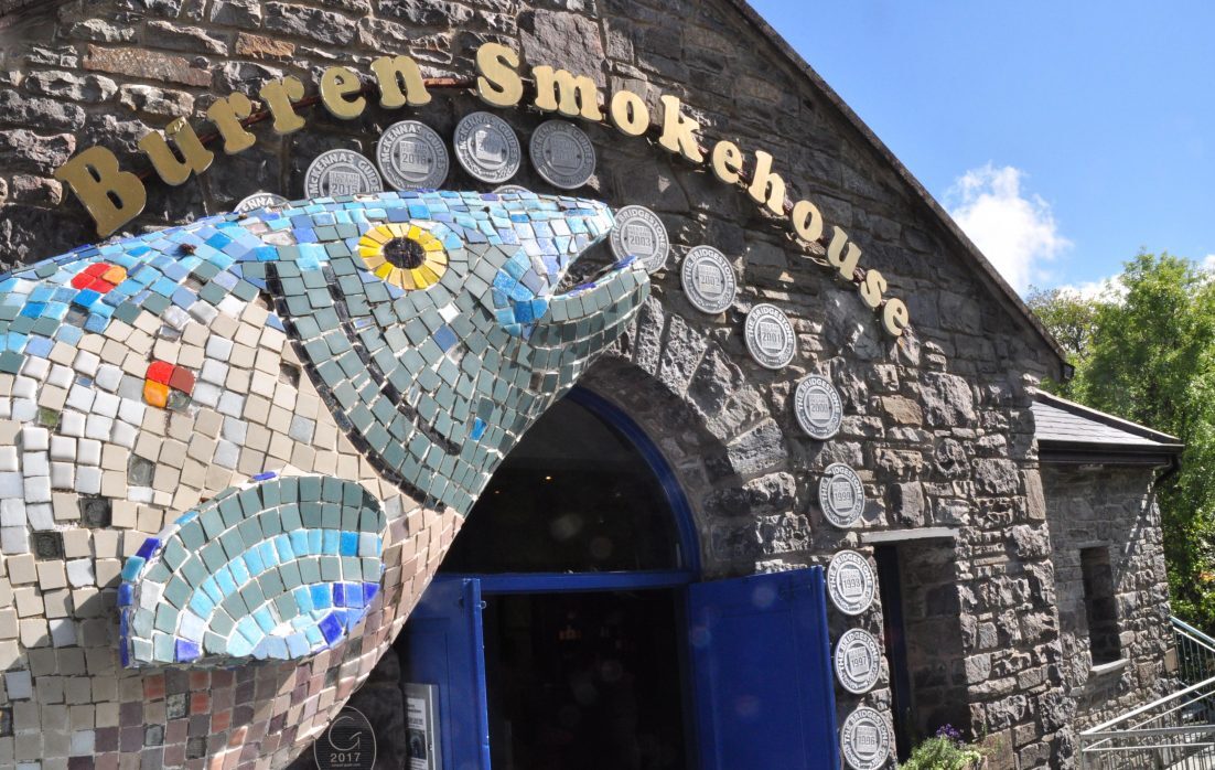 burren smokehouse