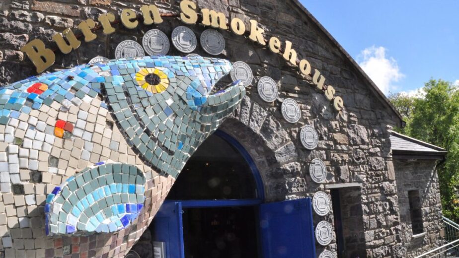 burren smokehouse