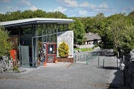 cusack centre