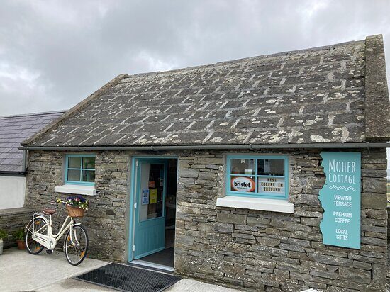 moher-cottage