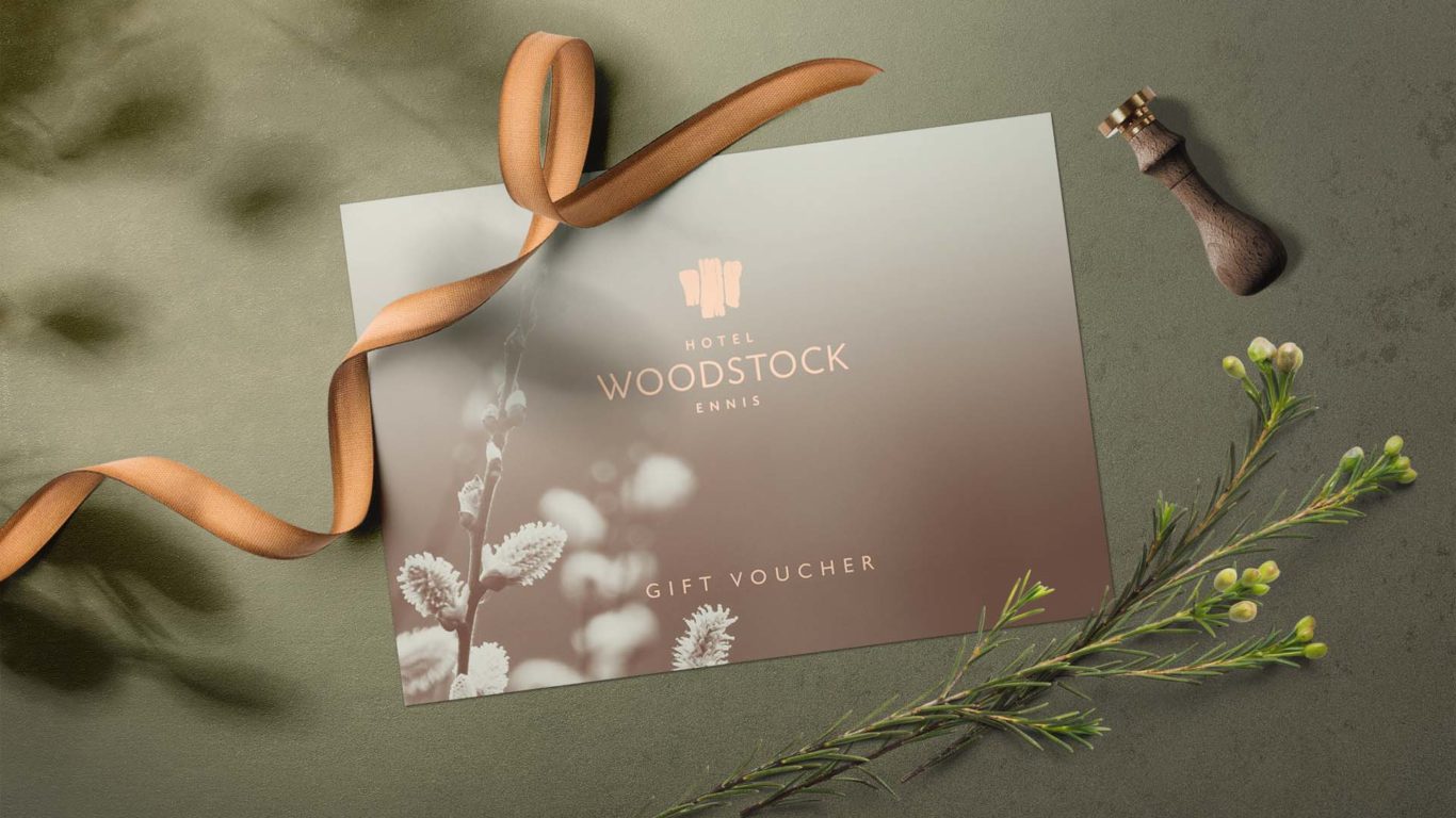 Woodstock General Gift Voucher 1920x1080px Feb22