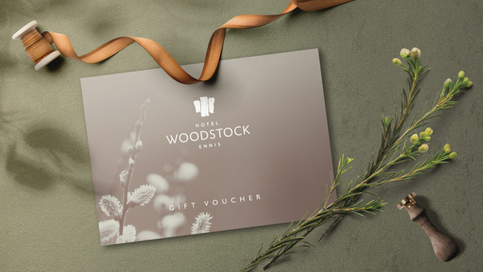gift vouchers