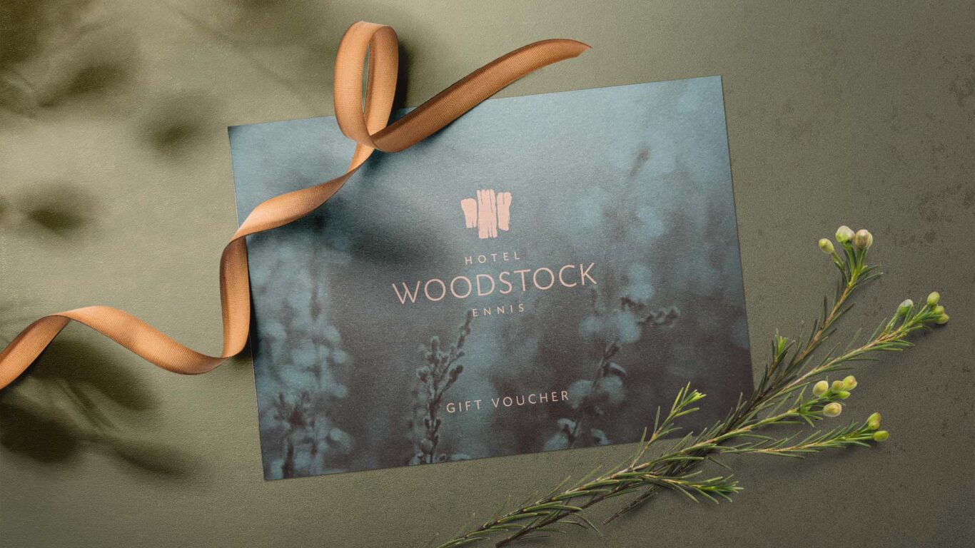 Woodstock General Gift Voucher 1920x1080px March23
