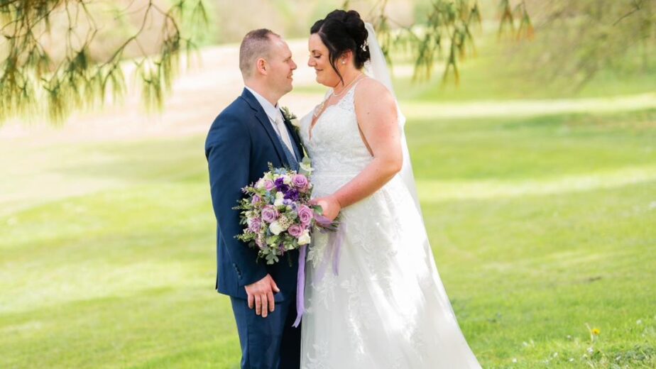 jeananne and micheal