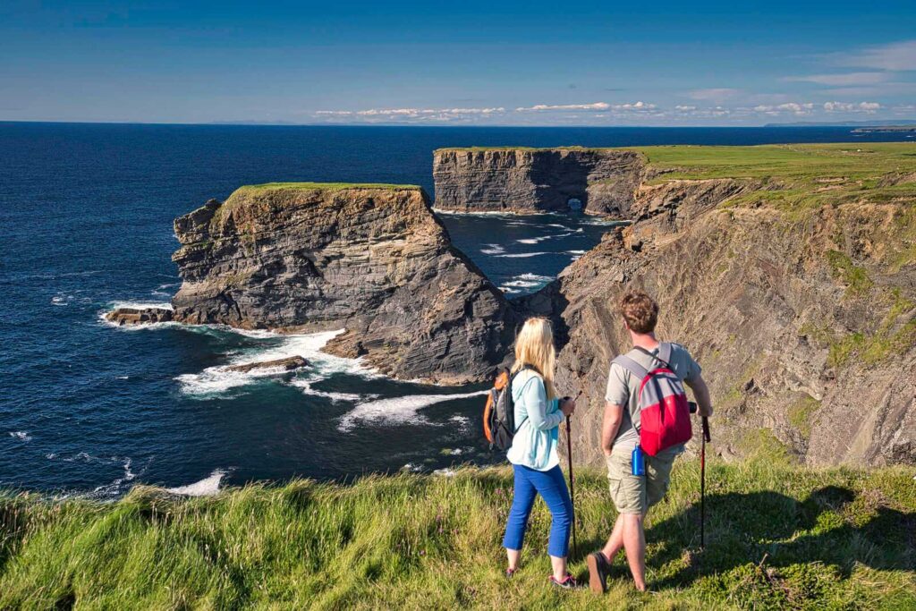 Cliffs of Moher