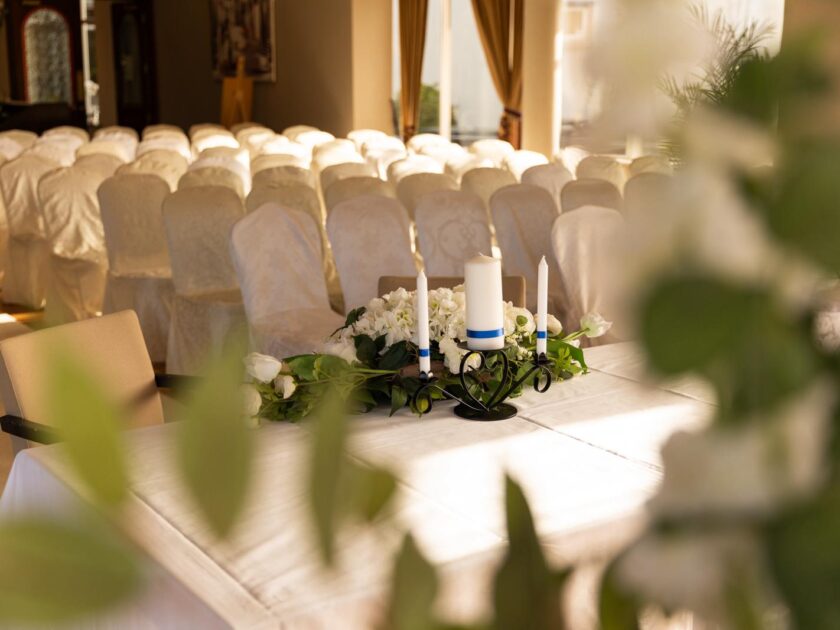 Small & Intimate Wedding Venues in Ennis Hotel Woodstock