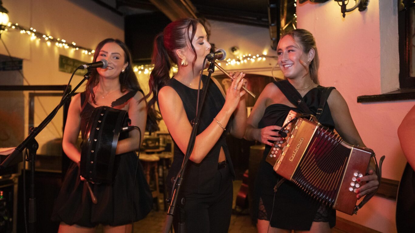 2024, NYF Festival, Performers, Concert, Dublin City_master