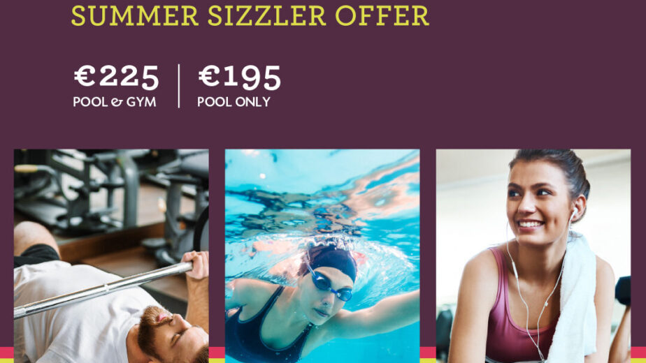 Summer Sizzler Feed C