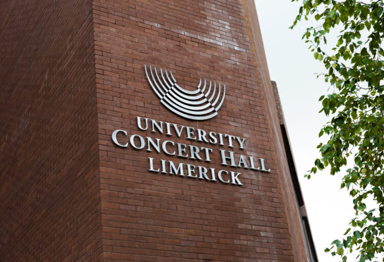 Ul Concert Hall Events 2025 Schedule